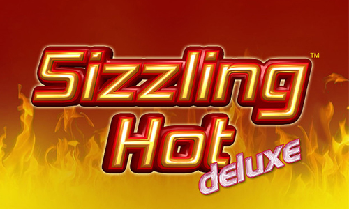 Игровой автомат Sizzling Hot Deluxe играть на телефоне