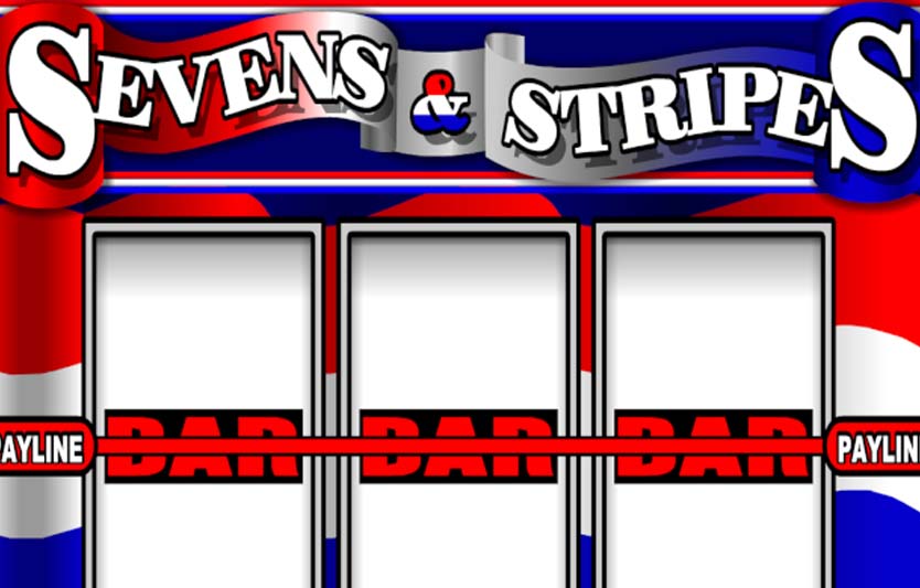 Обзор автомата Sevens and Stripes